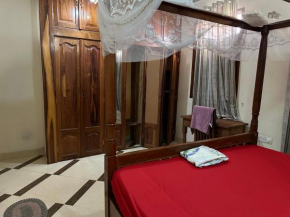 Pazuri apartment